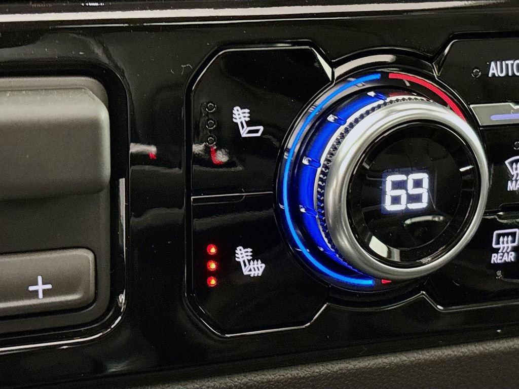 New 2026 GMC Sierra 1500 Elevation w/ Elevation Premium Package image 20