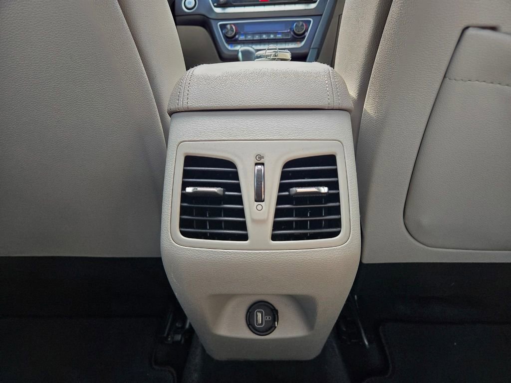 Used 2018 Hyundai Sonata Limited w/ Limited Ultimate Package 03 FWD image 41