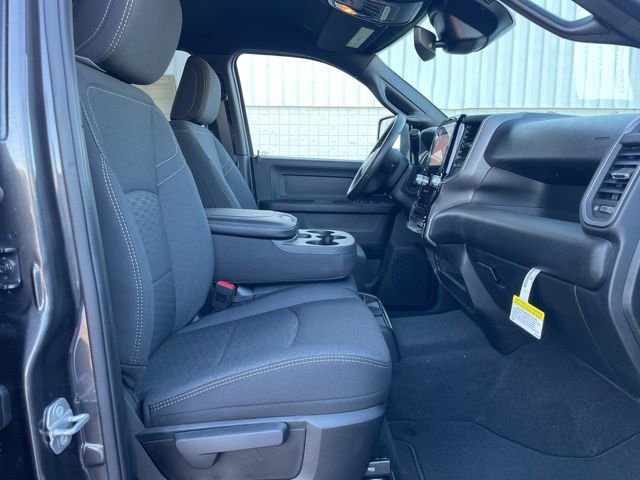 New 2026 RAM 2500 Tradesman image 15