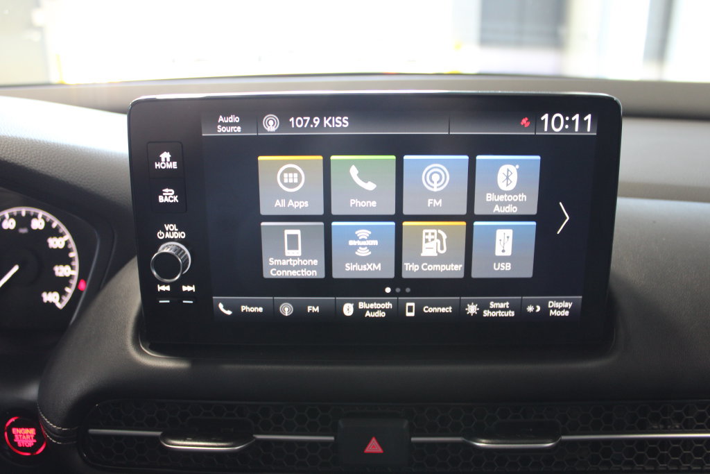 Used 2024 Honda HR-V EX-L image 15