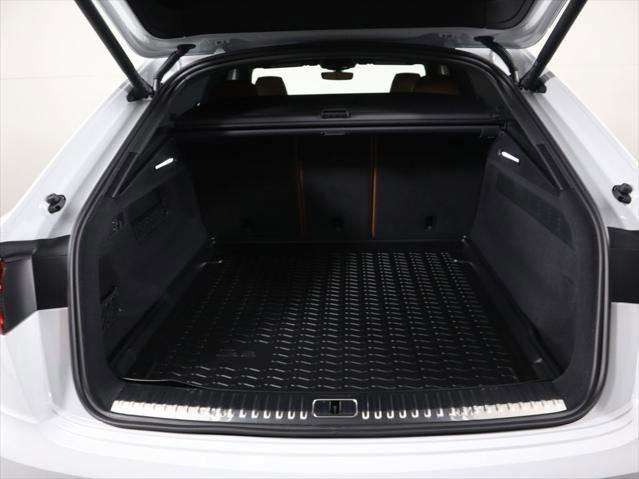 New 2026 Audi RS Q8 performance image 30