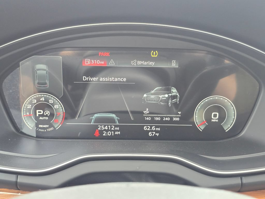Used 2022 Audi Q5 2.0T Premium Plus w/ Premium Plus Package AWD/4WD image 26