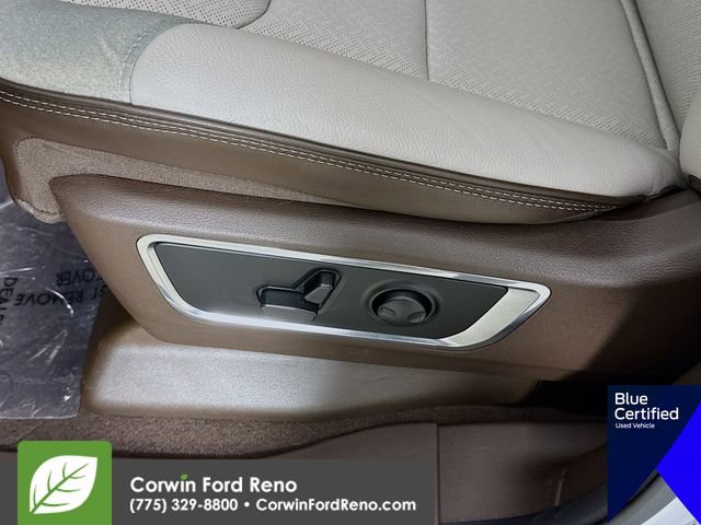 Used 2025 RAM 1500 Laramie image 24