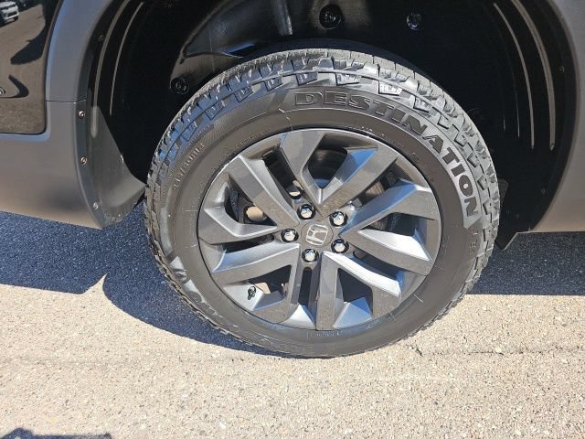 Used 2023 Honda Ridgeline Sport image 7