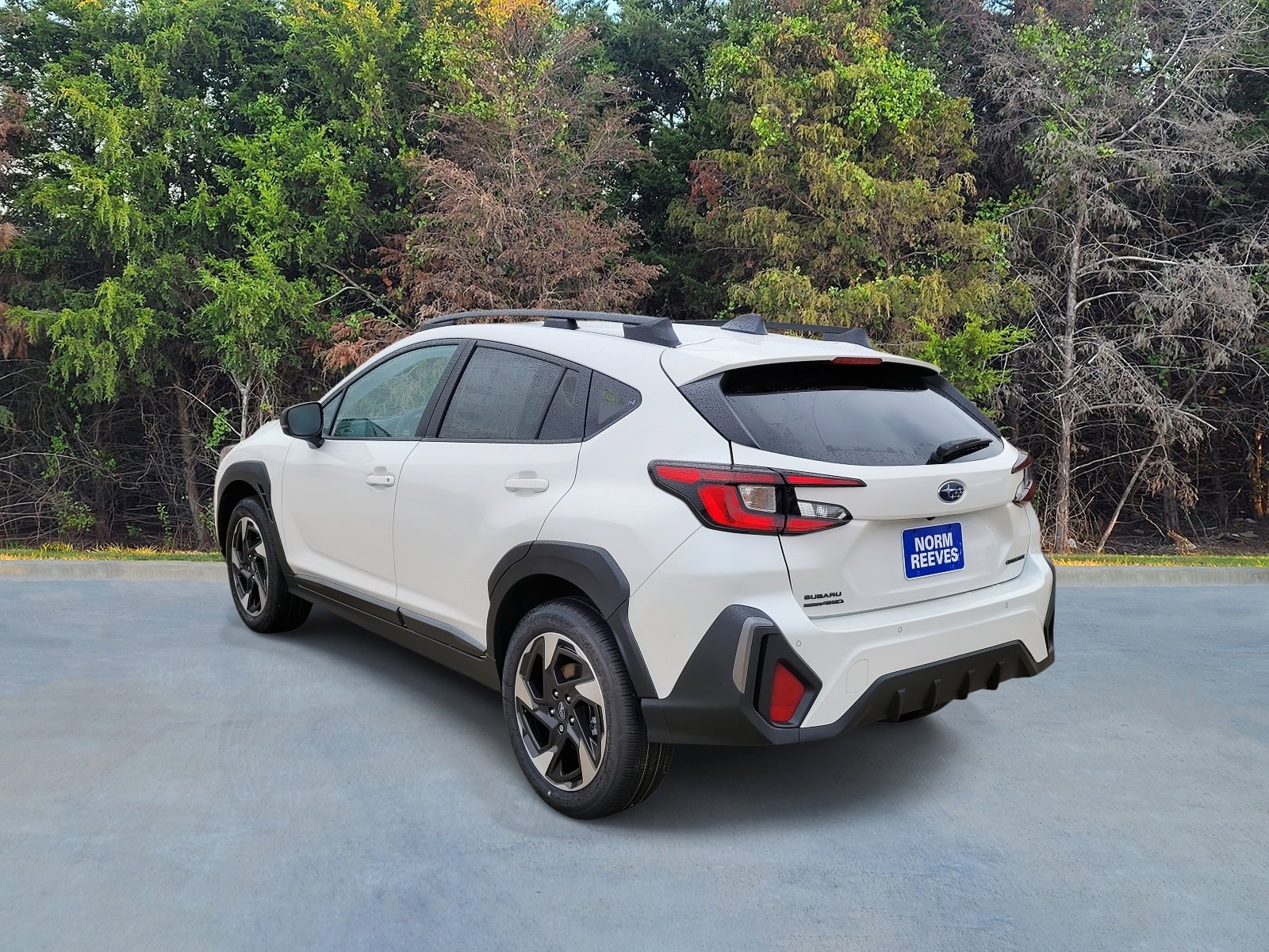 New 2026 Subaru Crosstrek 2.5i Limited image 18