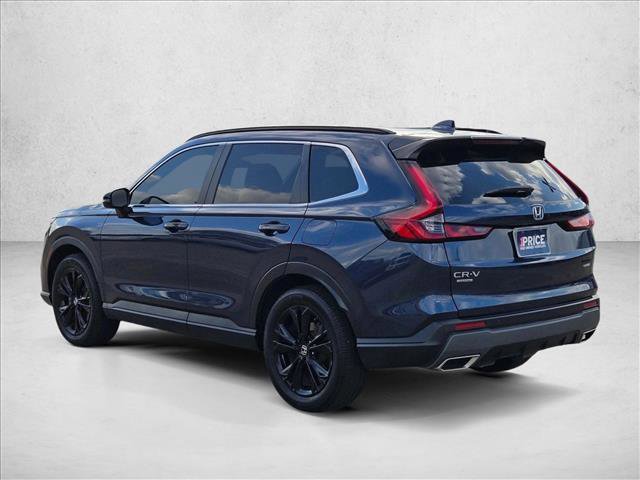 Used 2023 Honda CR-V Sport Touring image 8