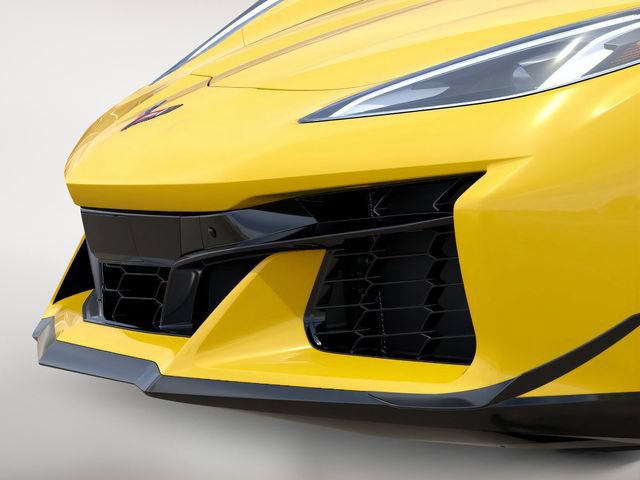 New 2025 Chevrolet Corvette Z06 RWD image 14