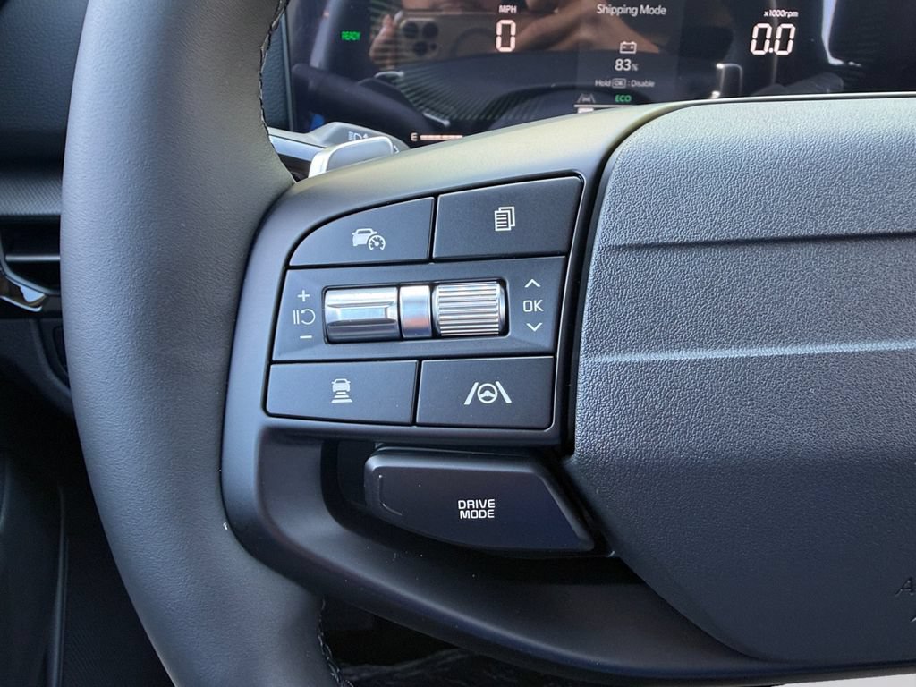 New 2027 Kia Sportage S AWD/4WD image 20