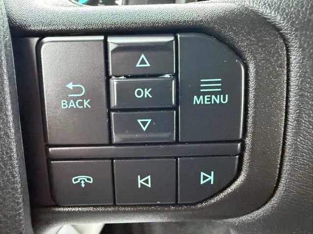 New 2026 Ford F350 XLT image 24