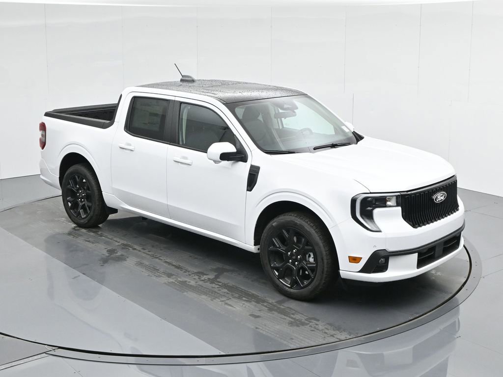 New 2025 Ford Maverick Lobo image 38