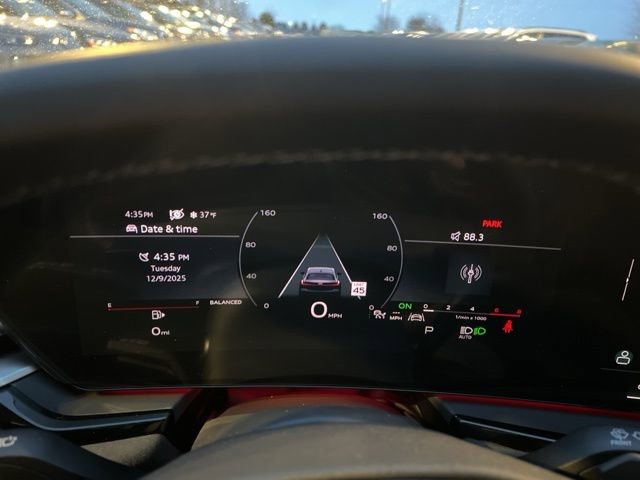 New 2025 Audi S5 Premium Plus image 12