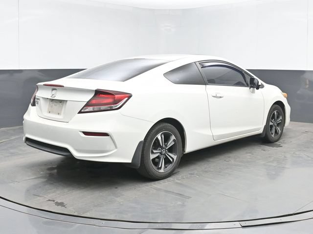 Used 2015 Honda Civic EX image 10