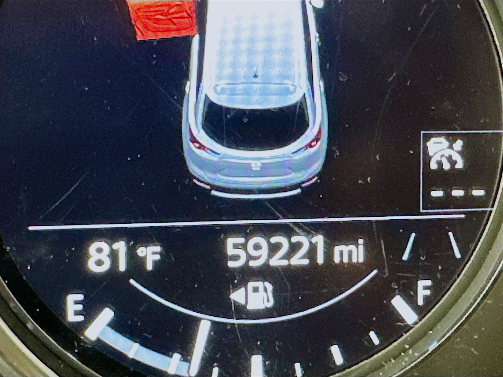 Used 2021 MAZDA CX-9 Touring AWD/4WD image 19