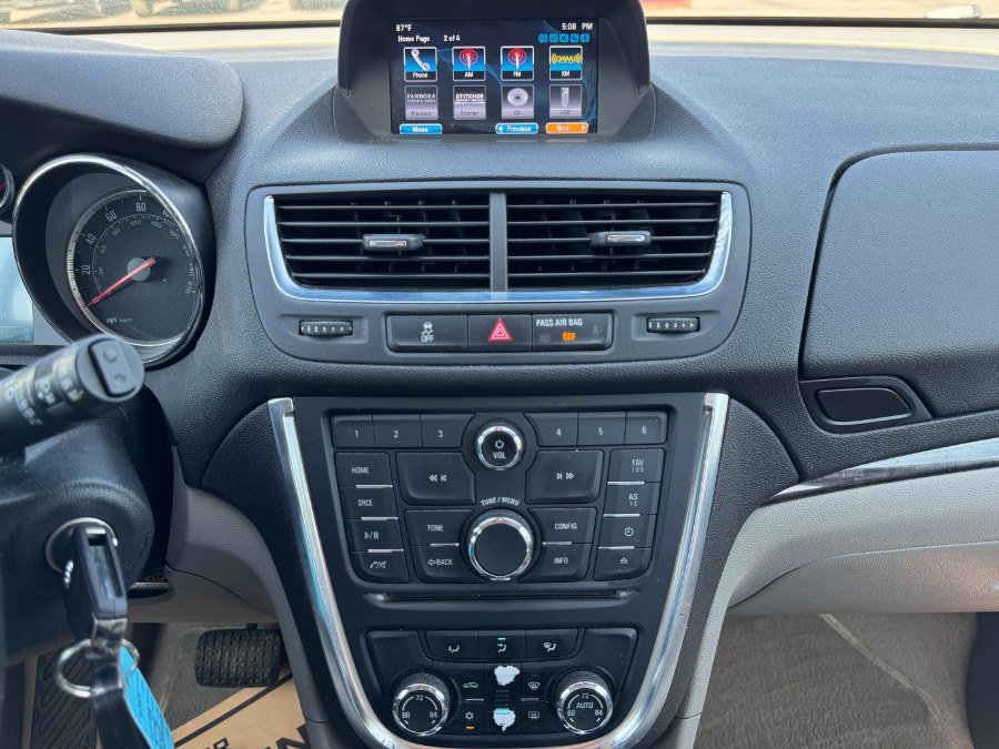 Used 2016 Buick Encore Convenience FWD image 22