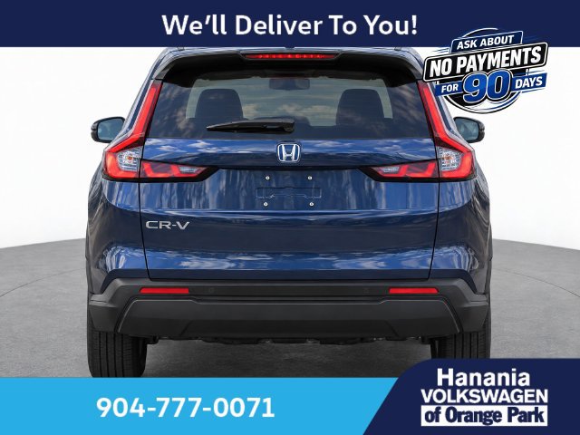 Used 2023 Honda CR-V EX-L image 24
