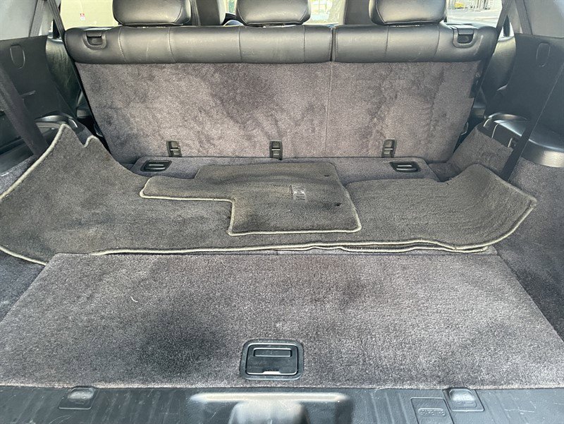 Used 2003 Acura MDX Touring image 20