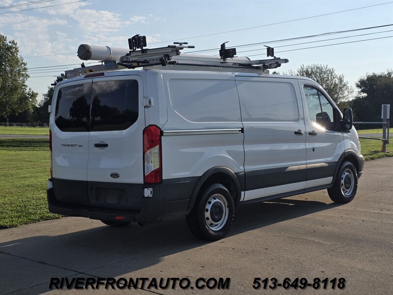 Used 2019 Ford Transit 150 130 Low Roof RWD image 2