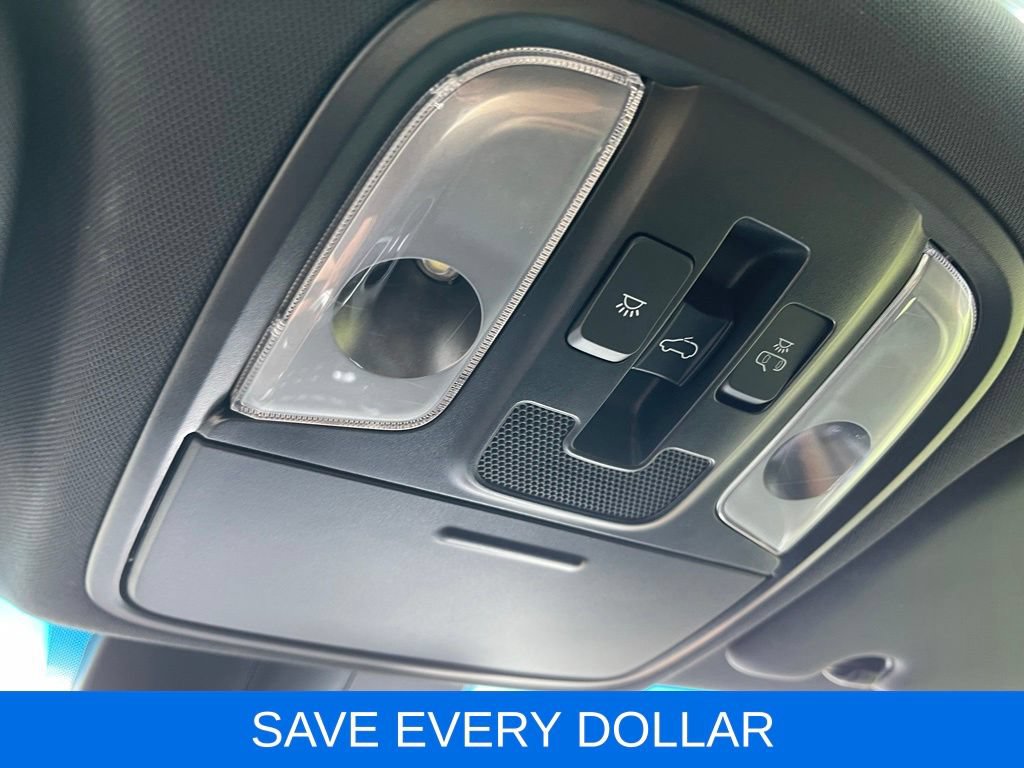 Used 2020 Kia Sportage S w/ S Sunroof Package FWD image 21
