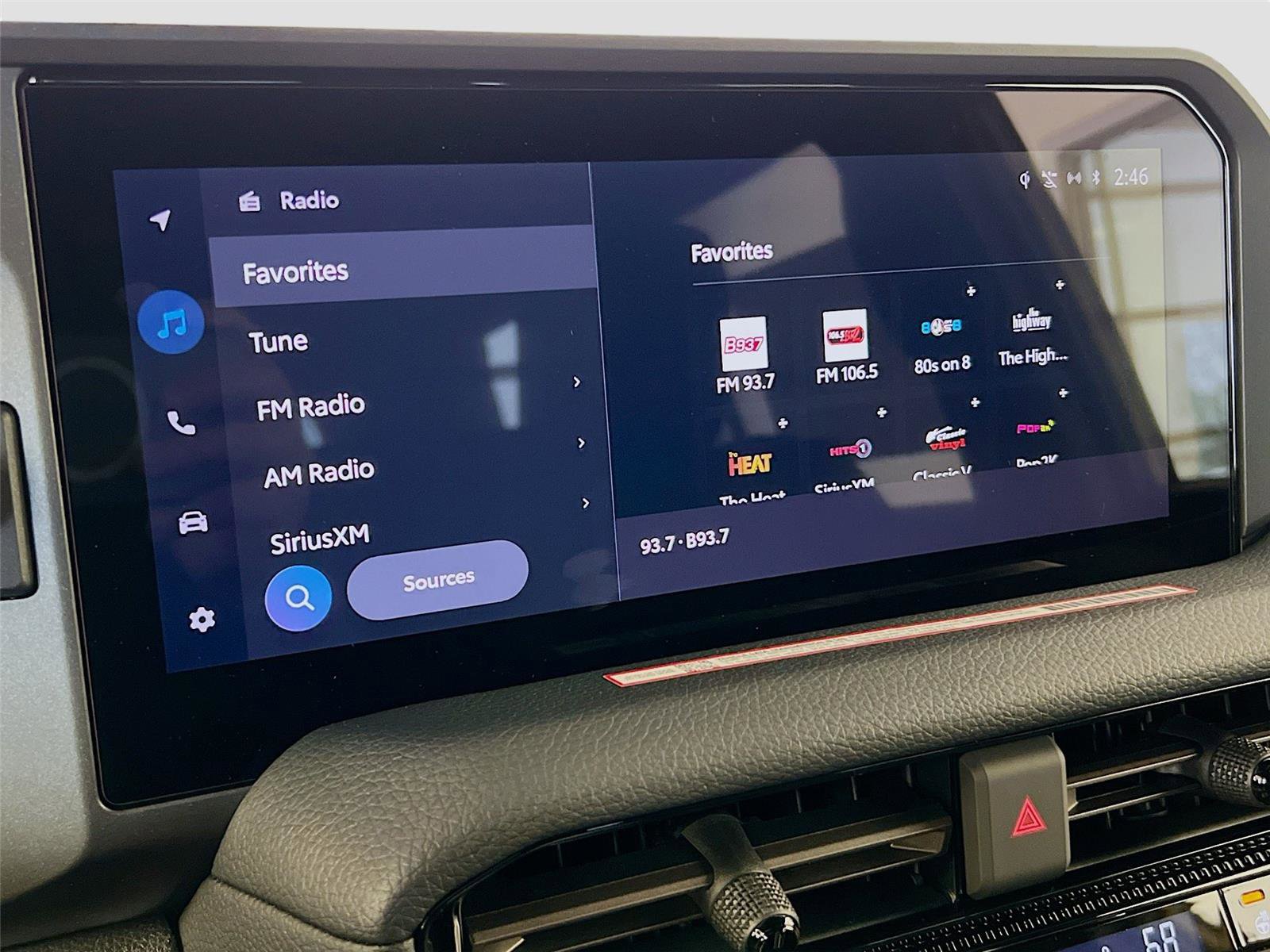 New 2026 Toyota Land Cruiser image 9