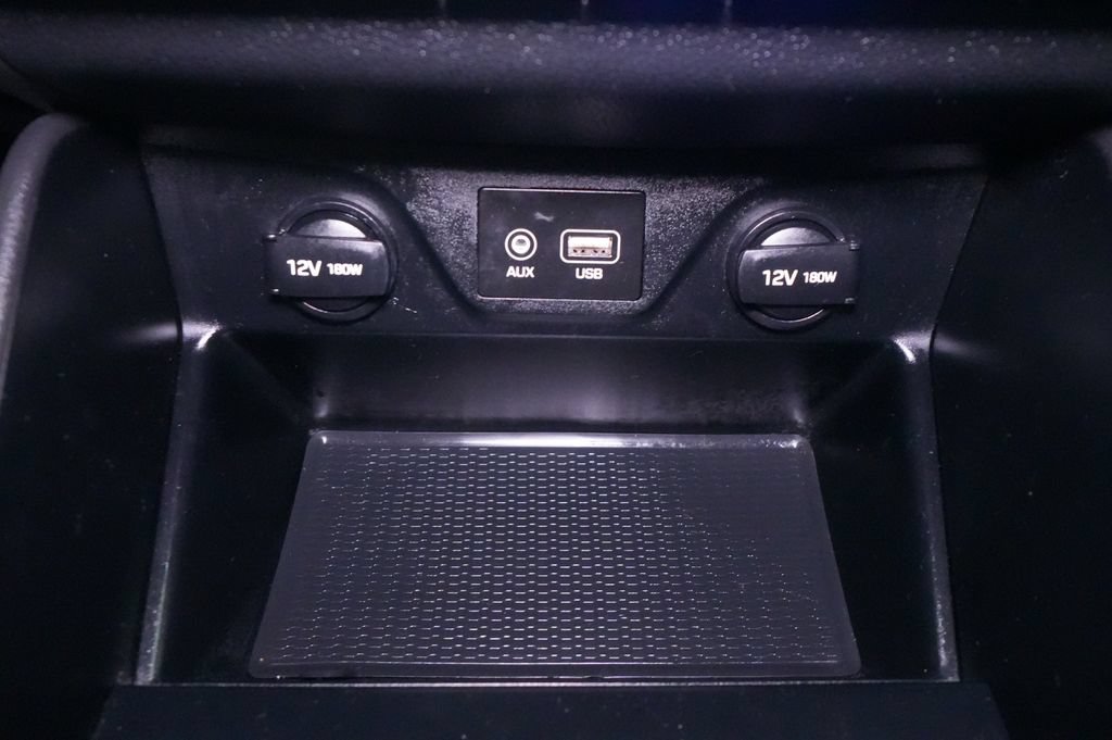 Used 2021 Hyundai Tucson AWD image 29