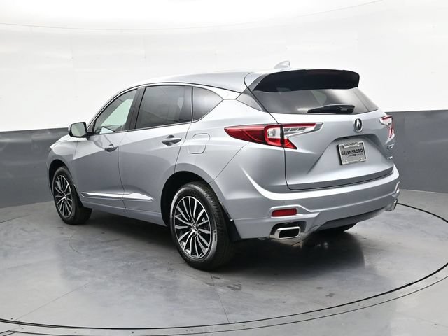 New 2026 Acura RDX w/ Advance Package AWD/4WD image 5