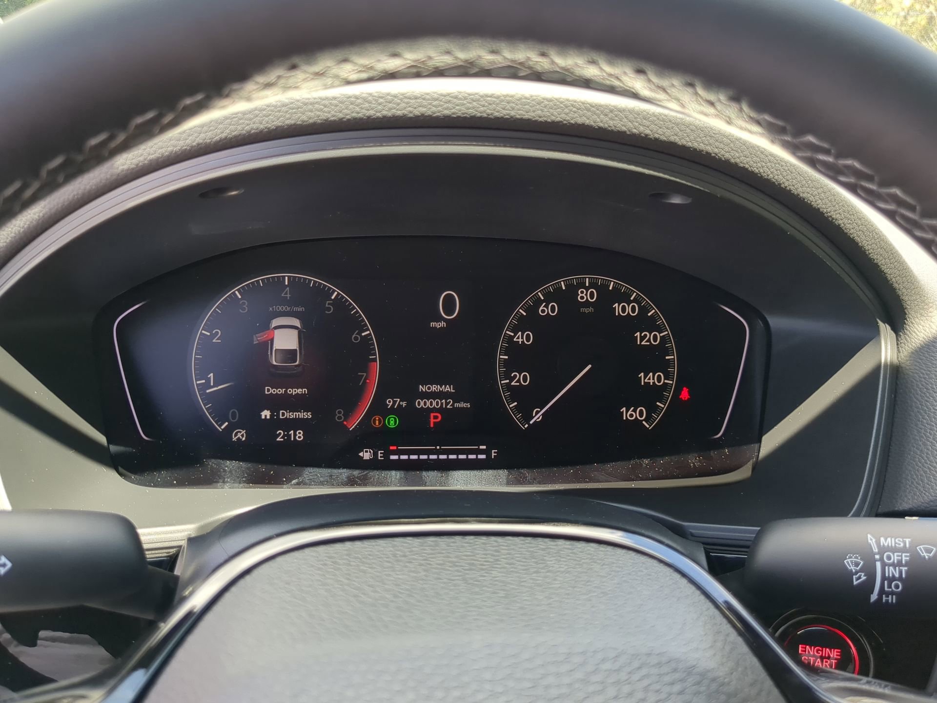 New 2026 Honda Civic Sport image 35