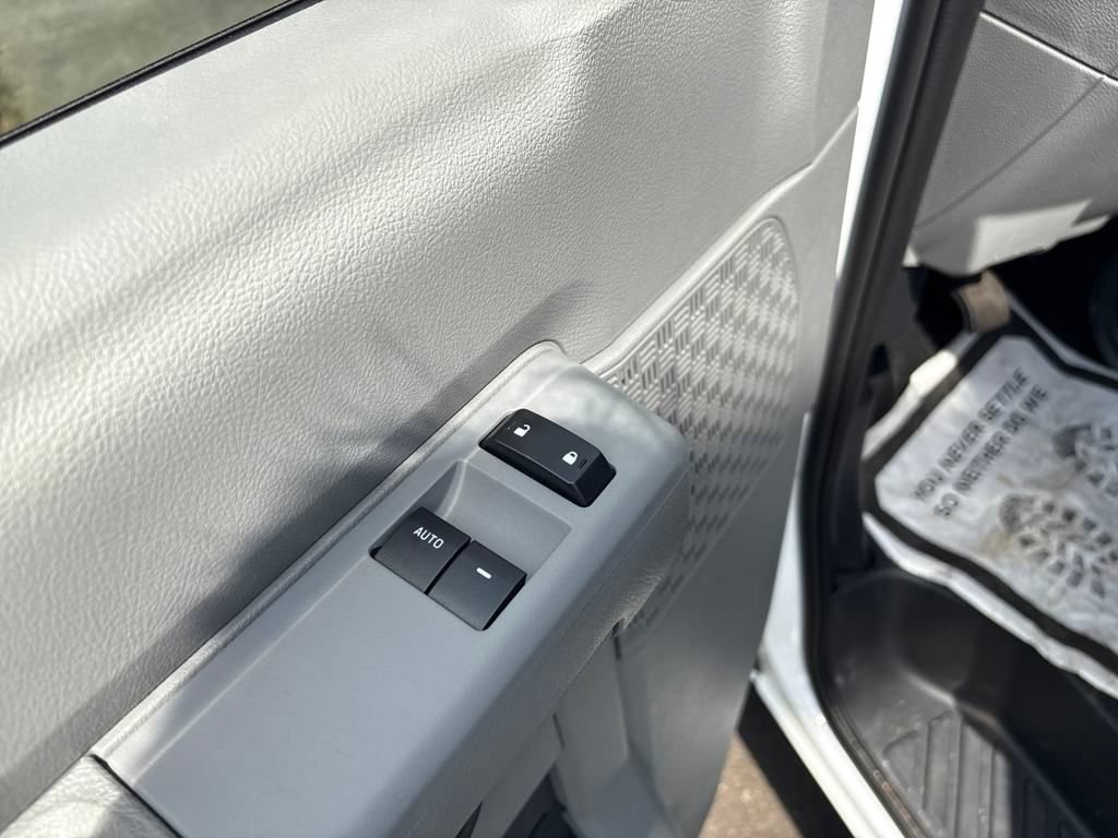 New 2025 Ford E-350 and Econoline 350 Super Duty w/ Power Equipment Group image 15