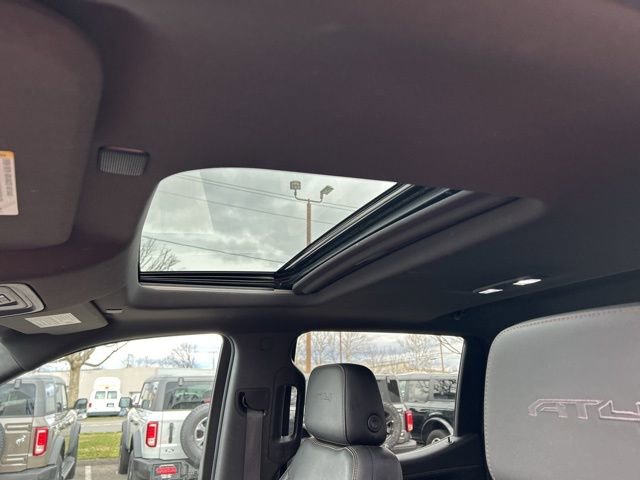 Used 2020 GMC Sierra 1500 AT4 w/ AT4 Premium Package image 24