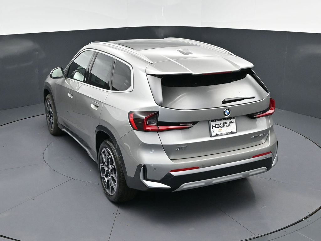 New 2026 BMW X1 xDrive28i w/ Technology Package image 33