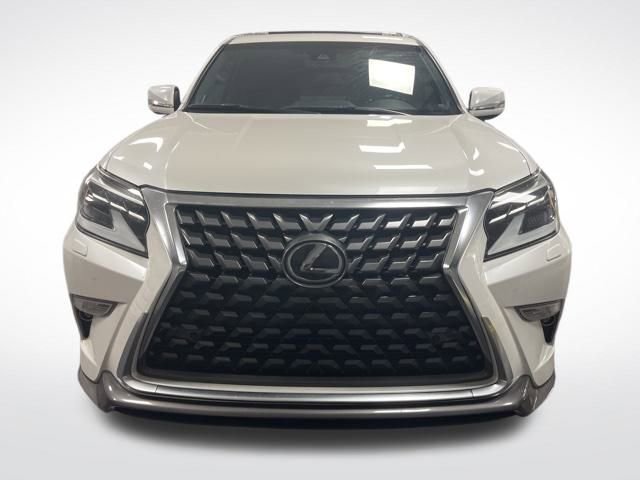 Used 2023 Lexus GX 460 Premium image 9
