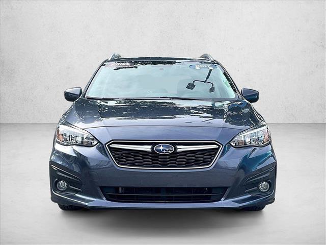 Used 2017 Subaru Impreza 2.0i Premium AWD/4WD image 3