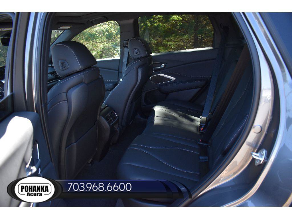 New 2026 Acura RDX SH-AWD image 31
