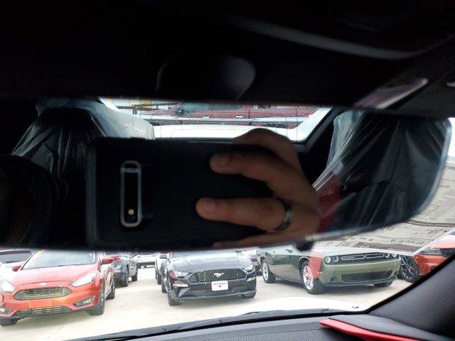 New 2025 Chevrolet Corvette Stingray Preferred Conv w/ Battery Protection Package image 27