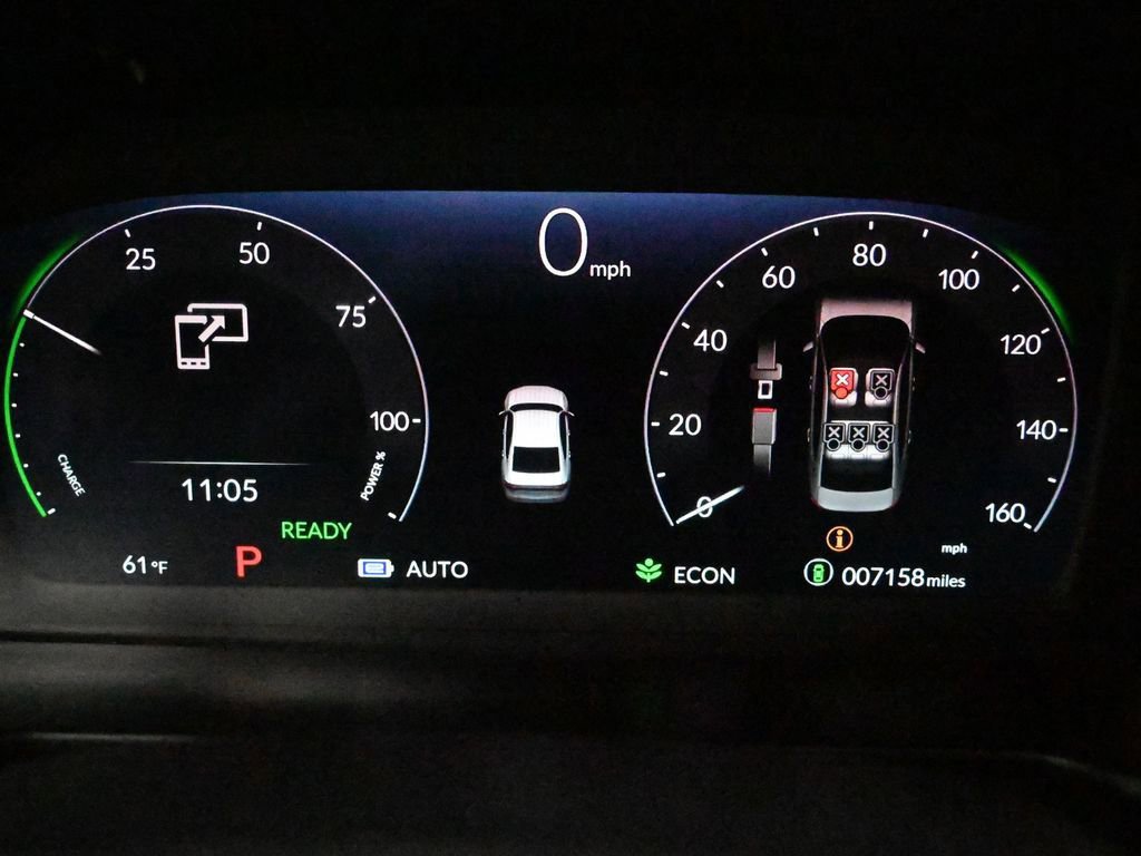 Certified 2023 Honda Accord Sport image 13