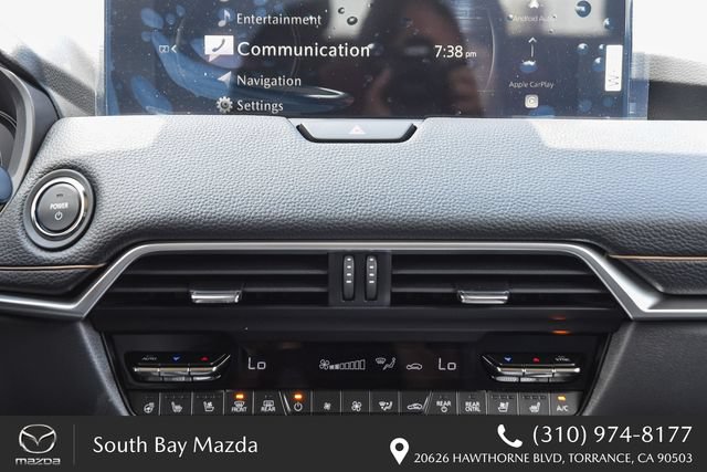 New 2026 MAZDA CX-70 SC Plus AWD/4WD image 15