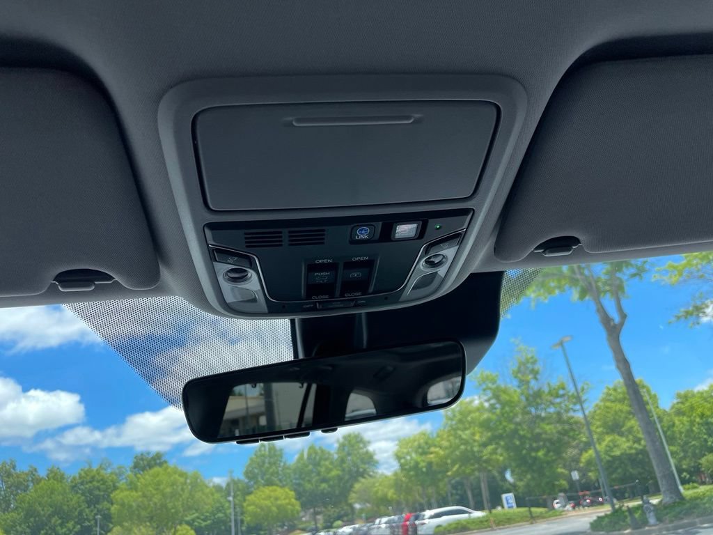 Certified 2022 Honda Pilot Elite image 16