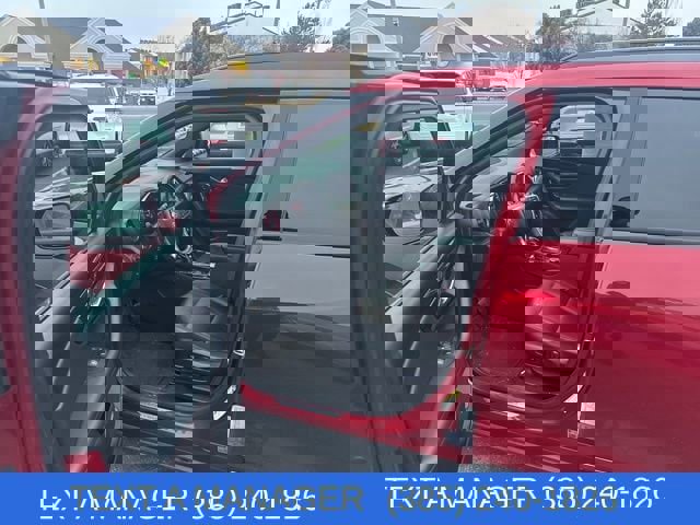 Used 2021 Chevrolet Blazer RS image 10