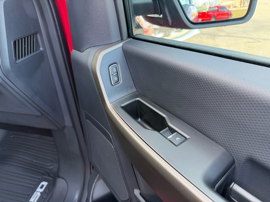 New 2025 Ford F150 STX w/ Equipment Group 201A FX4 image 32