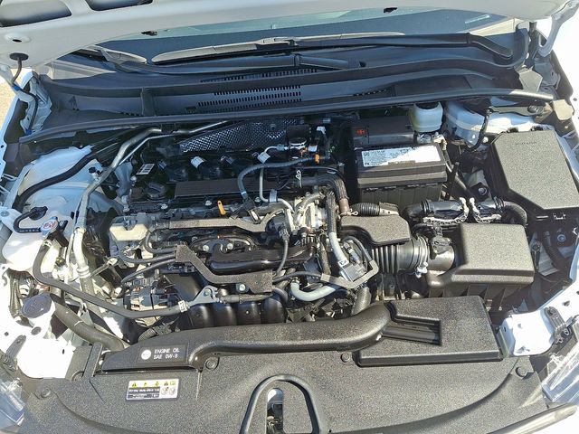 Used 2025 Toyota Corolla LE FWD image 26
