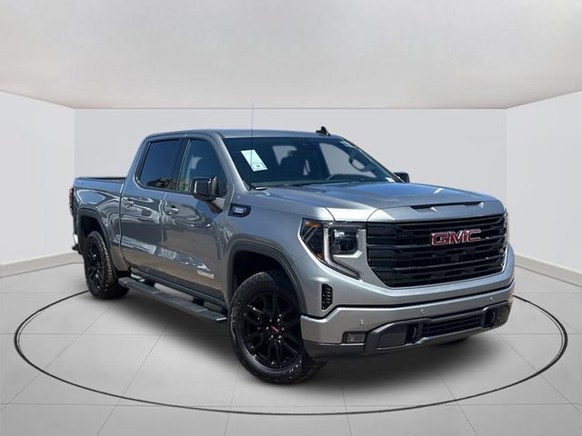New 2026 GMC Sierra 1500 Elevation w/ Elevation Premium Package