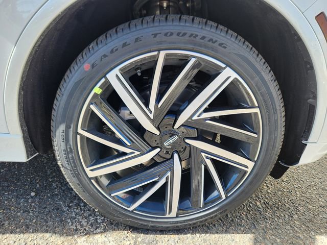 New 2026 Lincoln Aviator Black Label w/ Jet Appearance Package image 18