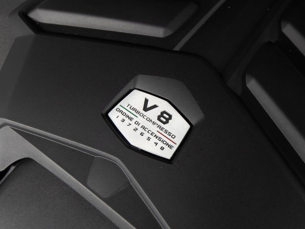 Used 2024 Lamborghini Urus S AWD/4WD image 51