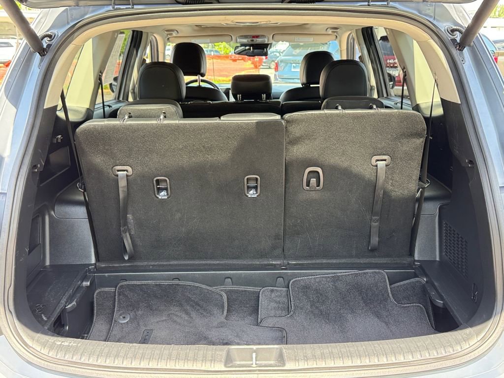 Certified 2023 Kia Telluride EX AWD/4WD image 21