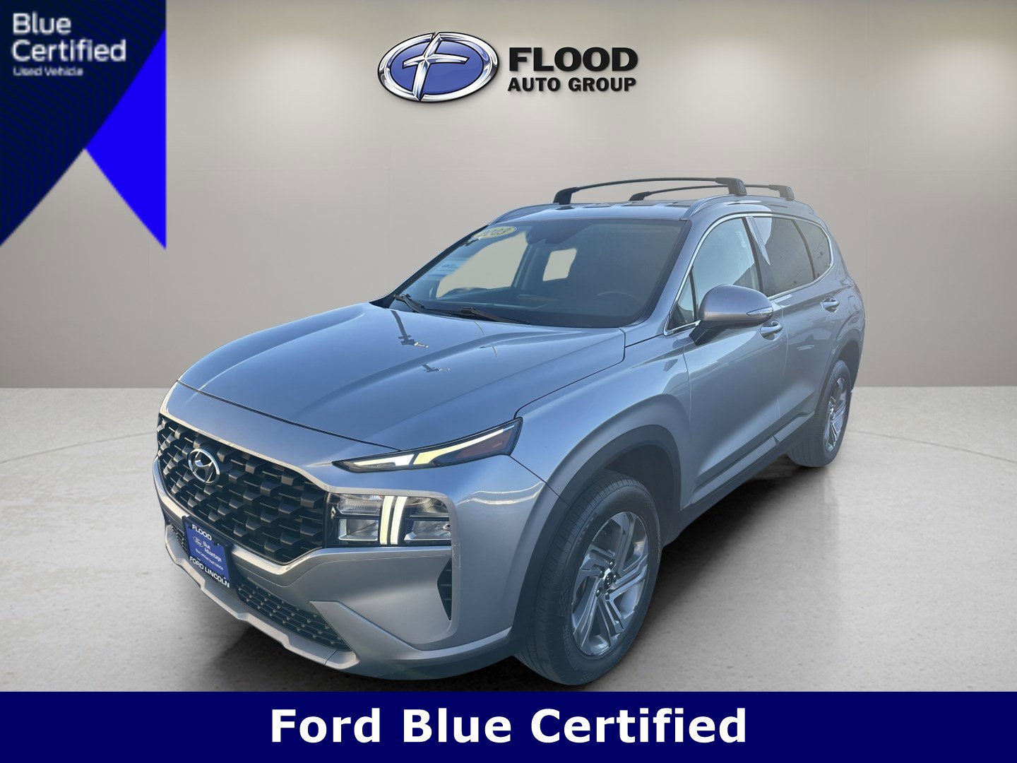 Used 2023 Hyundai Santa Fe SEL image 3