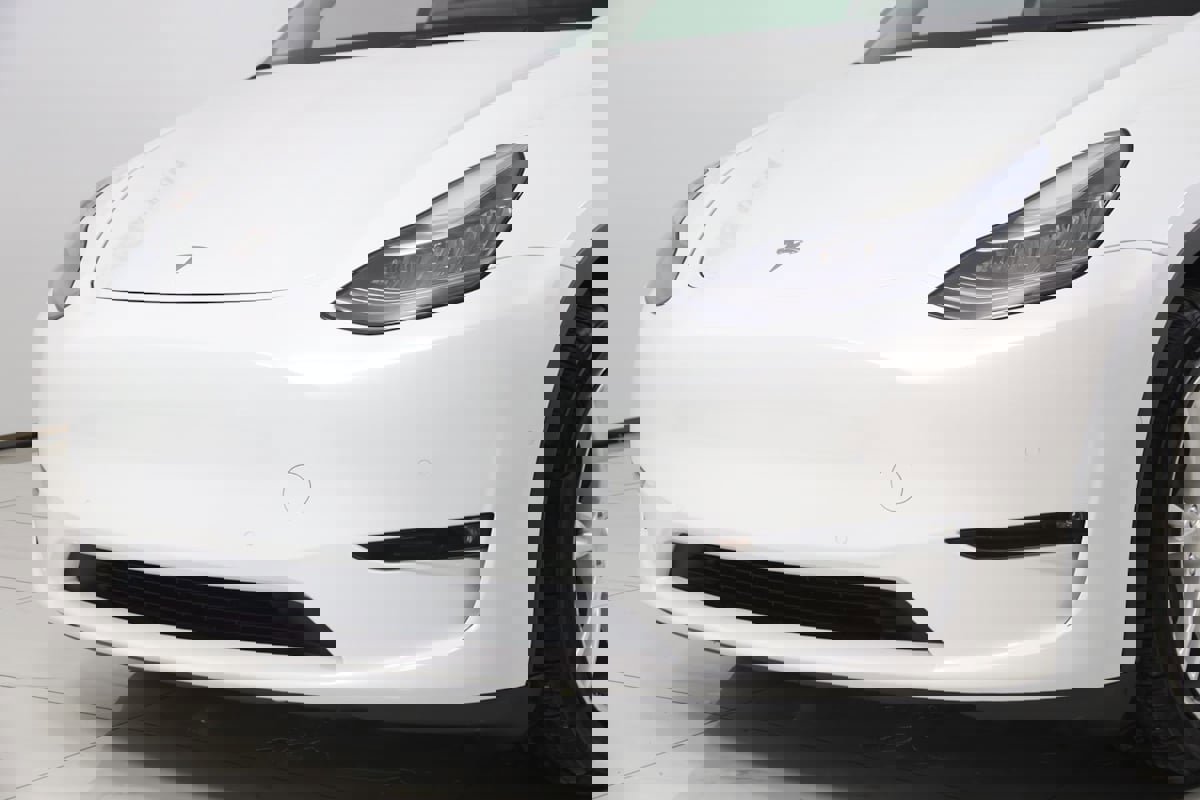 Used 2021 Tesla Model Y Long Range image 51