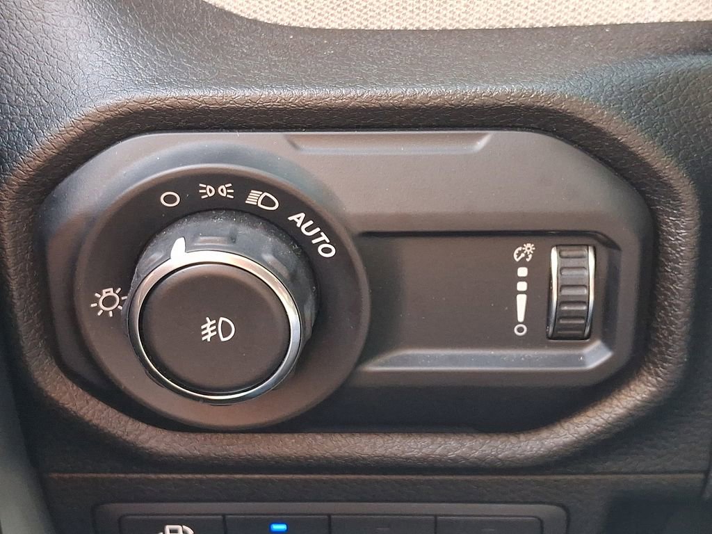 Used 2025 Jeep Wrangler Unlimited Sport S 4xe image 26