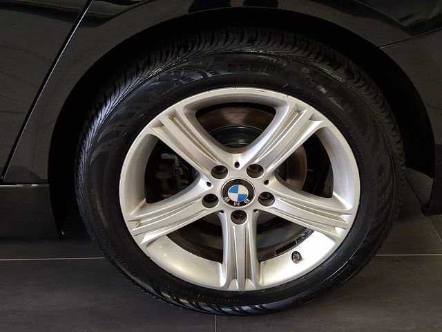 Used 2015 BMW 328i xDrive Sedan image 11