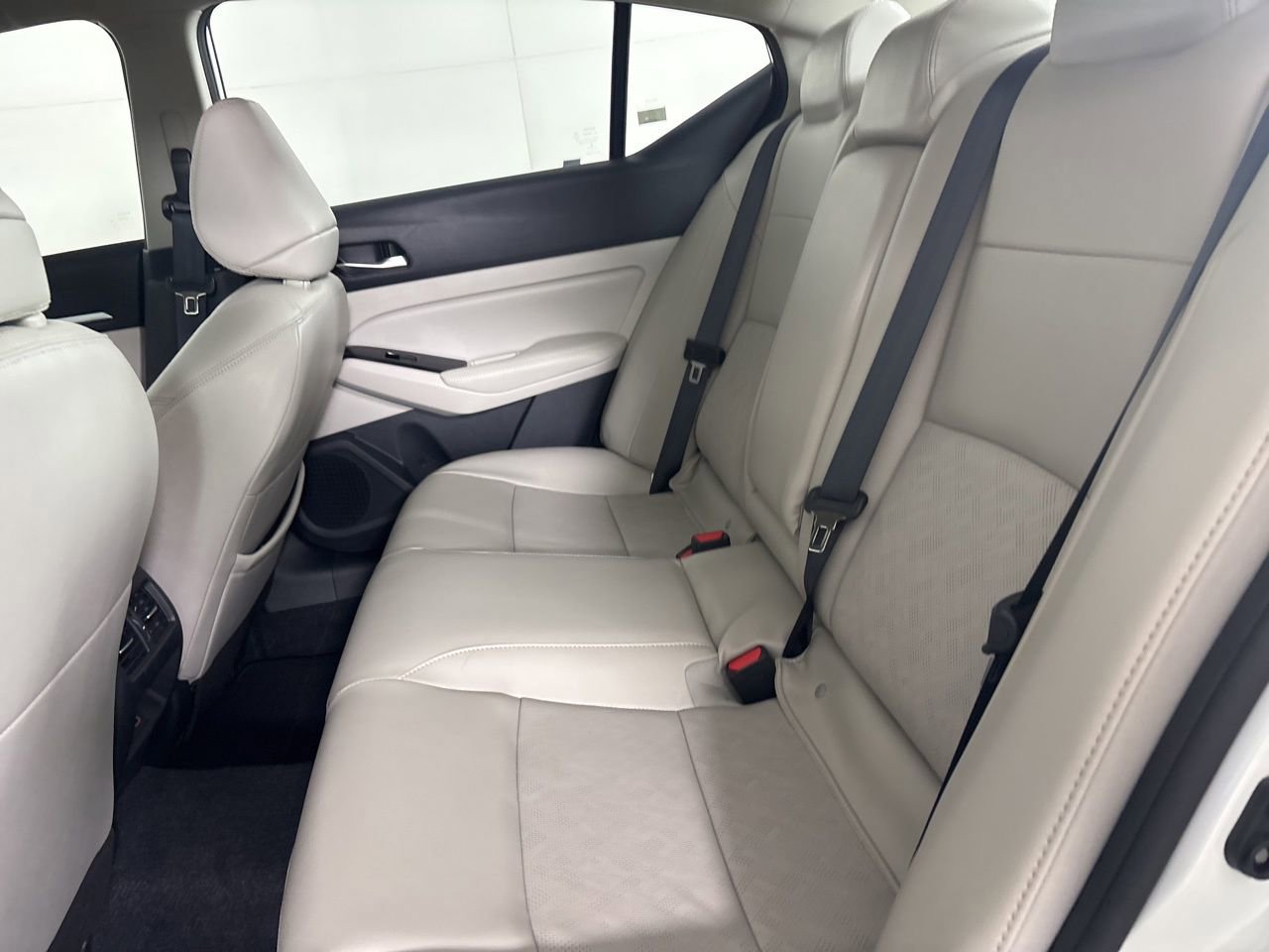 Used 2023 Nissan Altima 2.5 SL image 22