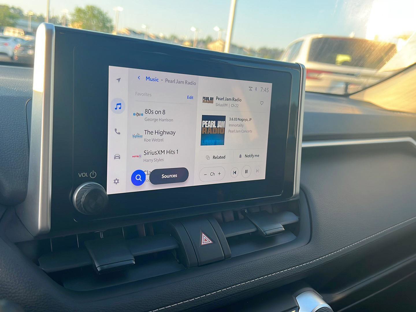 Certified 2024 Toyota RAV4 LE image 22