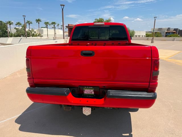 Used 2001 Dodge Ram 1500 Truck 2WD Quad Cab image 26